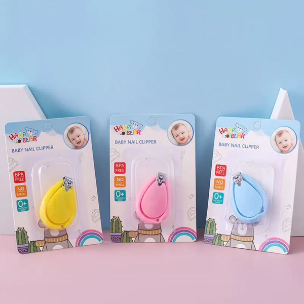 قصاصة اظافر بيضوي Image 1 Preview