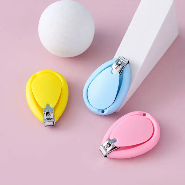 قصاصة اظافر بيضوي Image 2 Preview