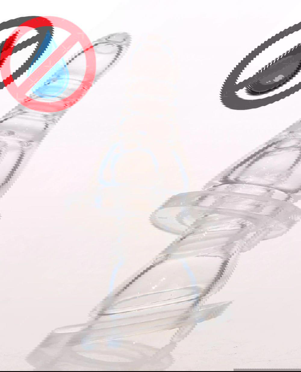 راس ممة بدون ثقوب Preview Image
