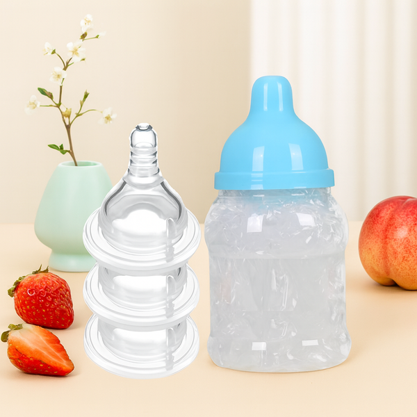 راس ممة قوطية كبير ٦٠ عدد Image 1 Preview