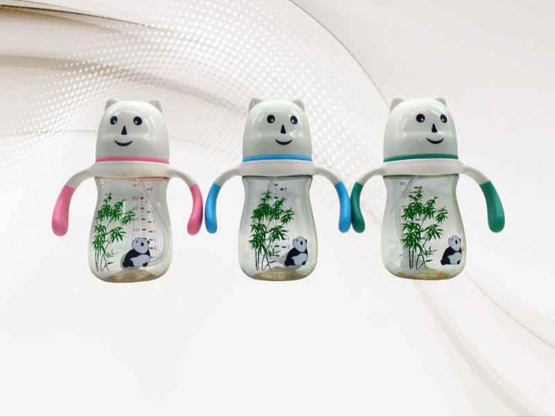 رضاعة اكريليك باندا ٢٤٠ مل Preview Image