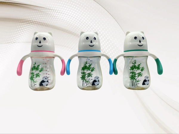 رضاعة اكريليك باندا ٢٤٠ مل Image 1 Preview