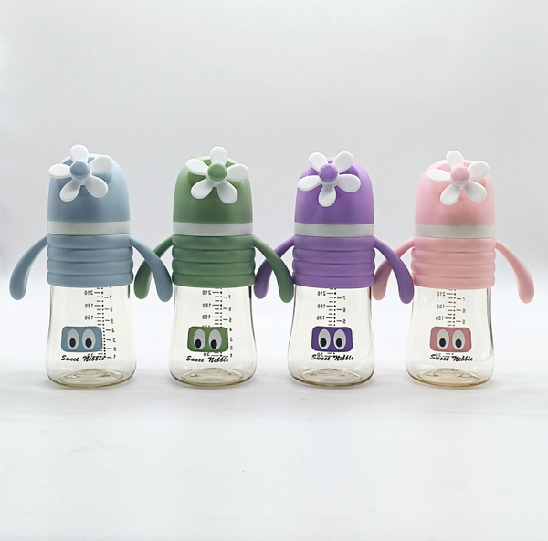 رضاعة اكريليك مروحة ٣٠٠ مل Image 1 Preview