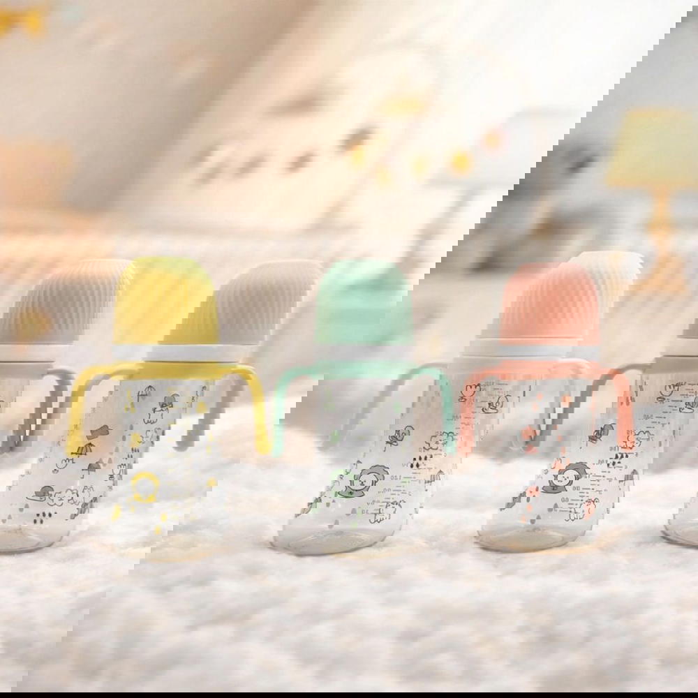 رضاعة اكريليك قرع ٣٠٠ مل Preview Image