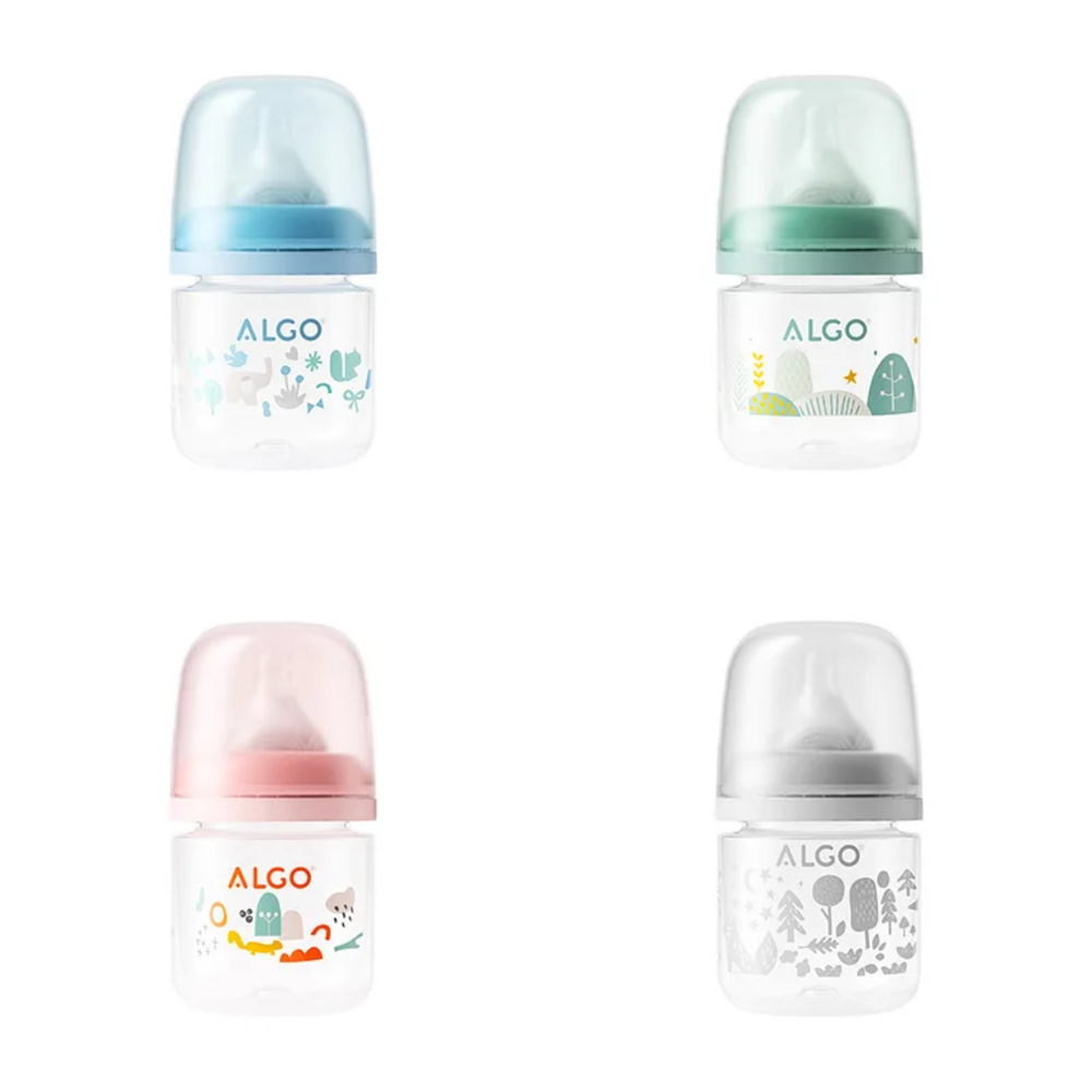 رضاعة الكو بلاستيك سوفانكس ١٢٠ مل Preview Image