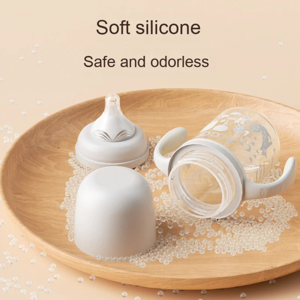 رضاعة الكو بلاستيك سوفانكس ١٢٠ مل Image 2 Preview