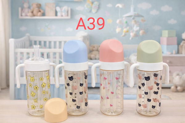 رضاعة اونلي دب اكريليك ٢٧٠ مل Image 1 Preview