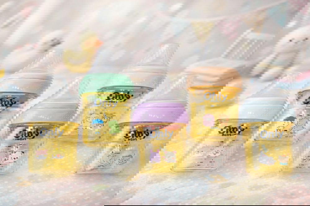 رضاعة اونلي مربع ١٥٠ مل Preview Image