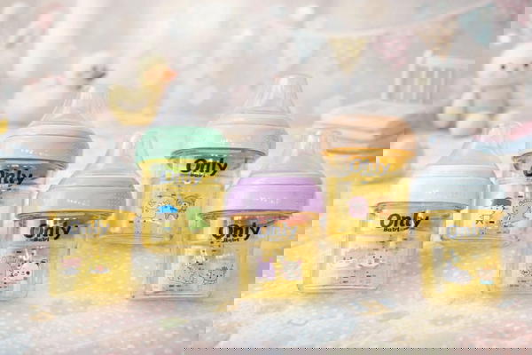 رضاعة اونلي مربع ١٥٠ مل Image 1 Preview