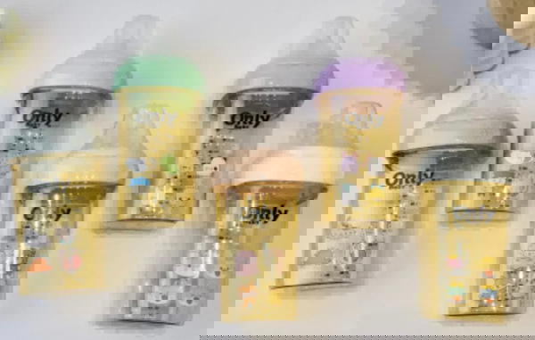 رضاعة اونلي مربع ٢٤٠ مل Image 2 Preview