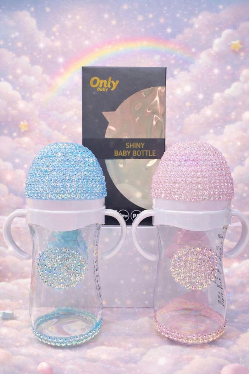 رضاعة اونلي قاشة ٢٤٠ مل Preview Image