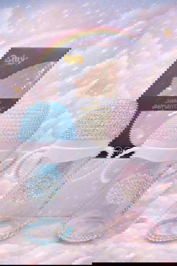 رضاعة اونلي قاشة ٢٤٠ مل Image 1 Preview