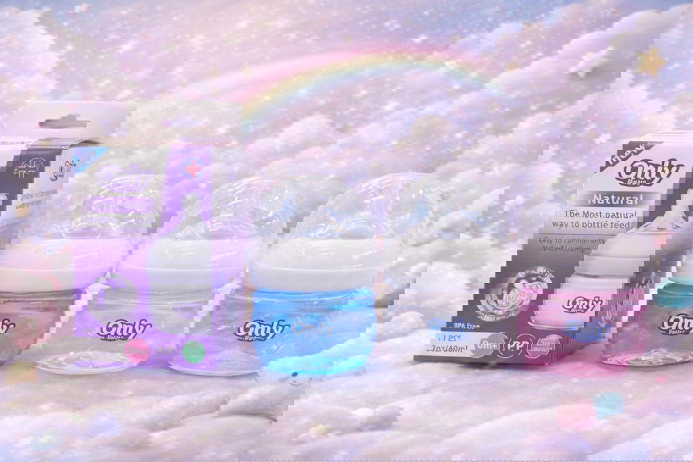 رضاعة اونلي تك 60 مل Preview Image