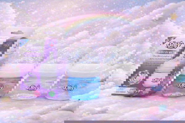 رضاعة اونلي تك 60 مل Image 1 Preview