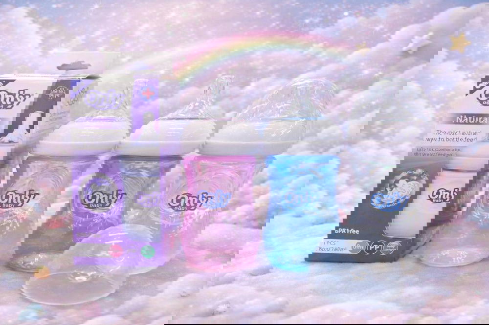 رضاعة اونلي تك 260 مل Preview Image