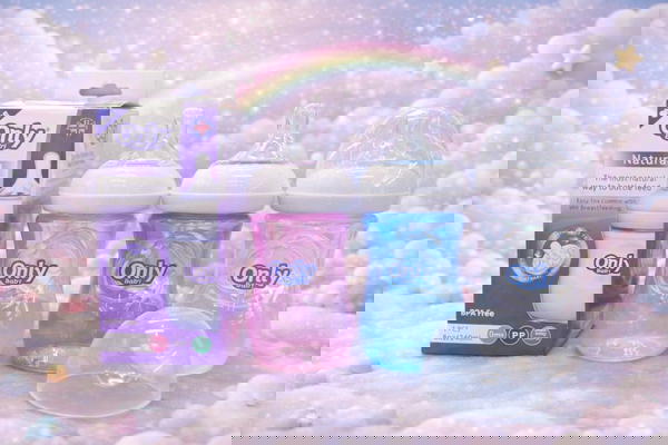 رضاعة اونلي تك 260 مل Image 1 Preview