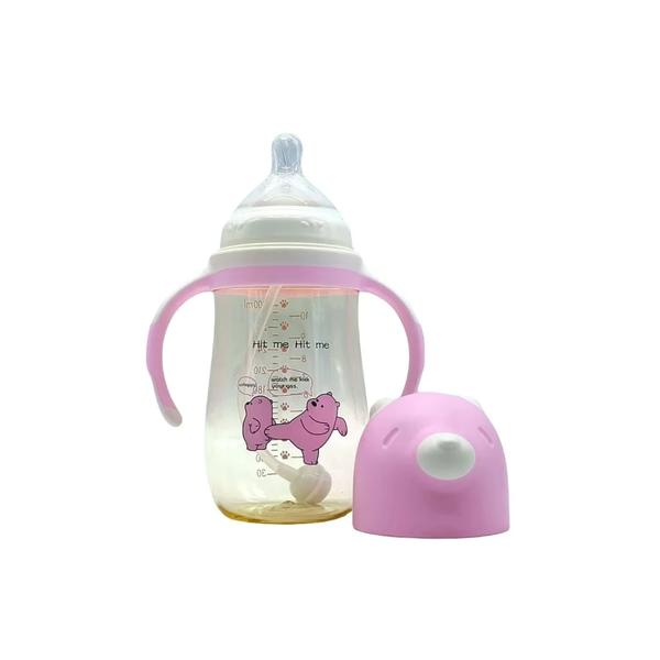 رضاعة بطريق ٢٤٠ مل Image 3 Preview