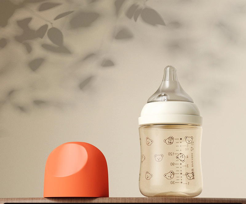 رضاعة دب تريند اكريليك ١٦٠ مل Preview Image