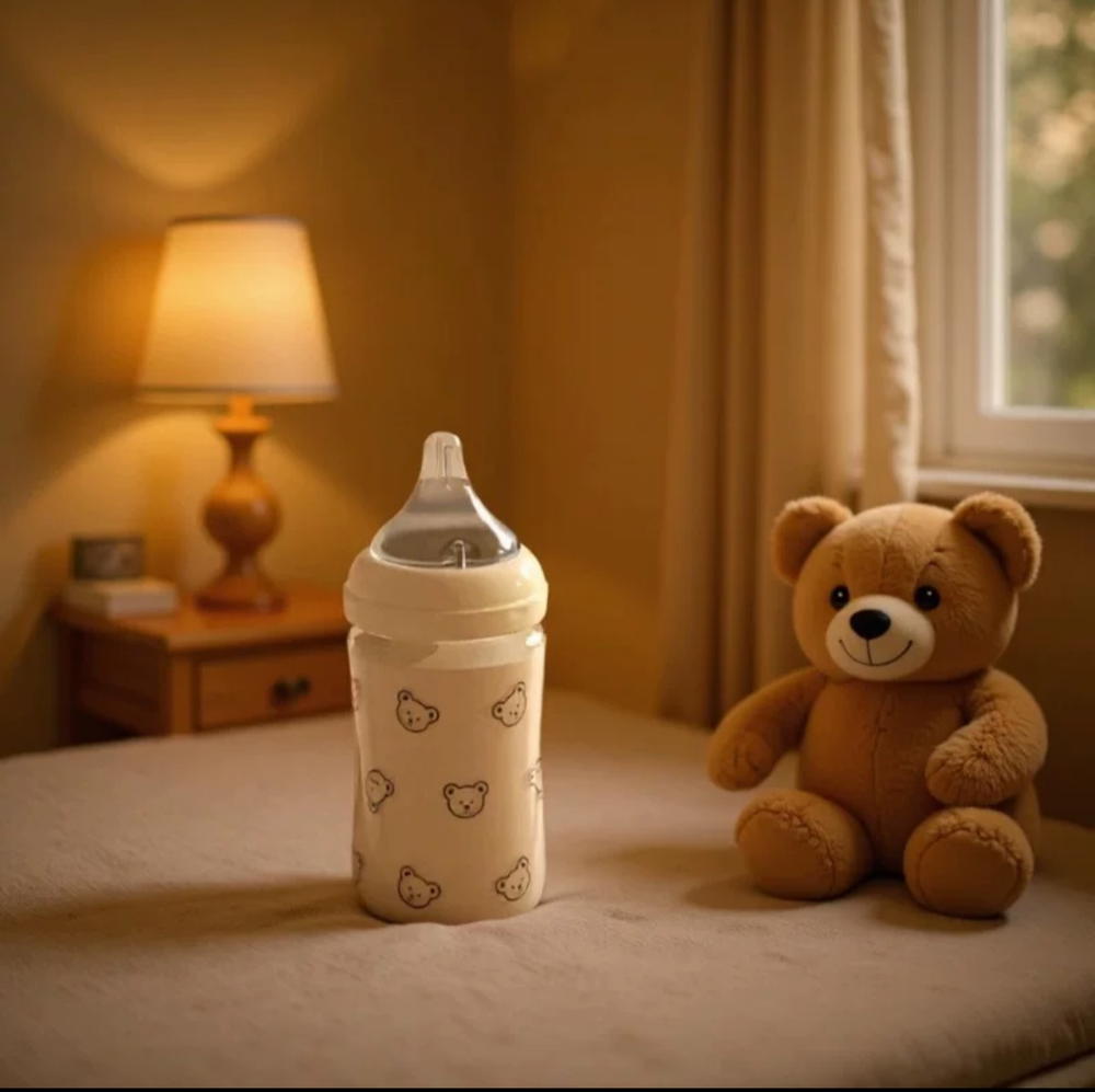 رضاعة دب تريند اكريليك ٣٣٠ مل Preview Image