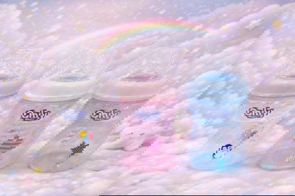 رضاعة دريم بيبي ١٥٠ مل Preview Image