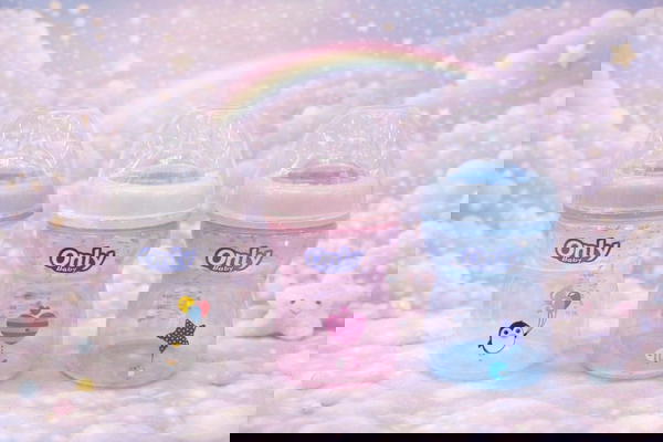 رضاعة دريم بيبي ١٥٠ مل Image 1 Preview