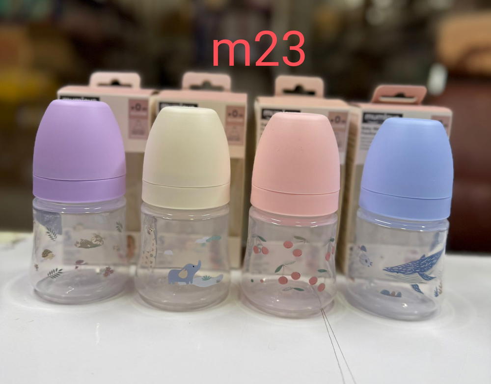رضاعة مام لوف ١٥٠ مل m23 Preview Image