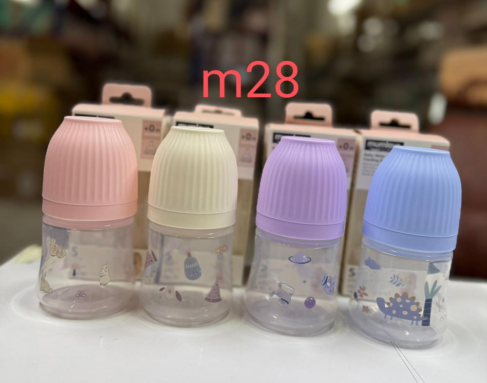 رضاعة مام لوف ١٥٠ مل m28 Preview Image