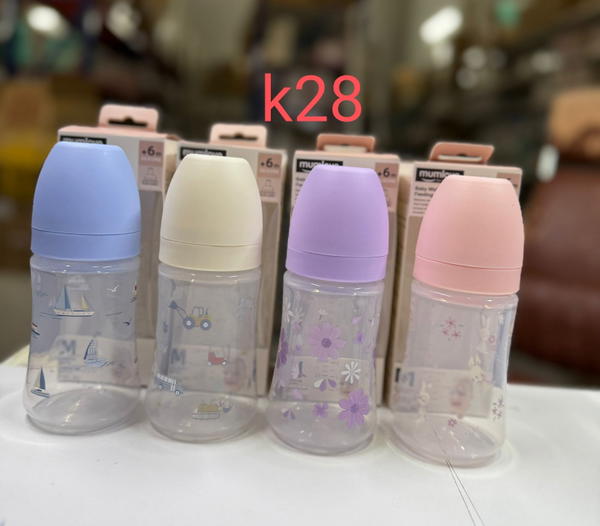 رضاعة مام لوف ٢٤٠ مل k28 Image 1 Preview
