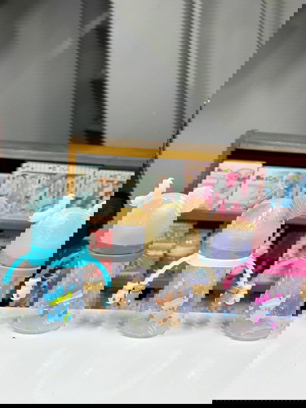 رضاعة ميكي ماوس ١٨٠ مل Image 1 Preview