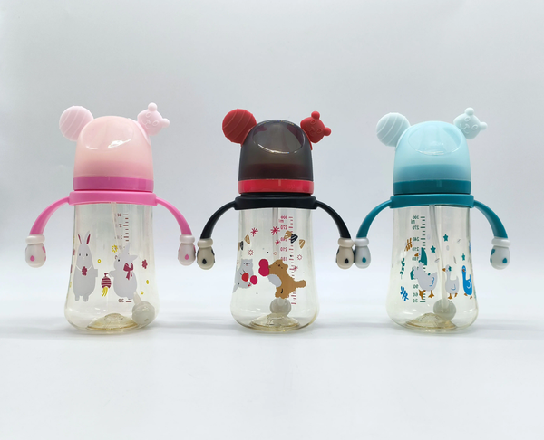 رضاعة ميكي ماوس جديد ٢٤٠ مل Image 2 Preview