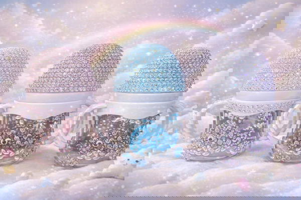 رضاعة قاشة حوت ١٢٠ مل Image 1 Preview