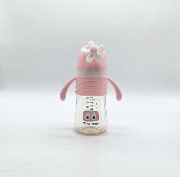 رضاعة اكريليك مروحة ٢٤٠ مل Image 3 Preview