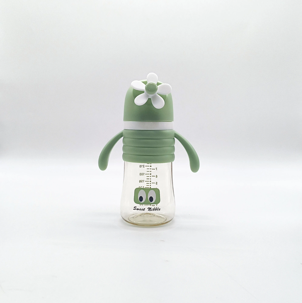 رضاعة اكريليك مروحة ٢٤٠ مل Image 4 Preview