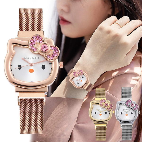 ساعة هلوكيتي Image 1 Preview