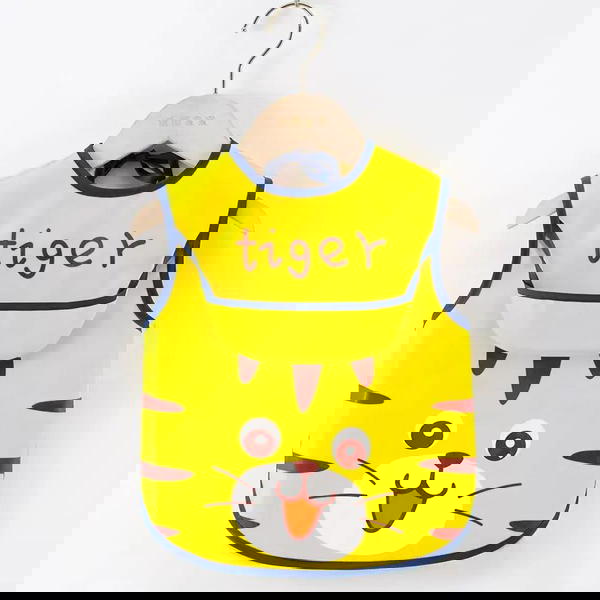 صدرية لاكي جيوب Image 4 Preview