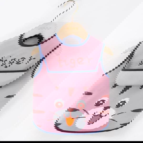 صدرية لاكي جيوب Image 5 Preview