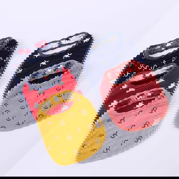صدرية قماش مربع وجهين  Image 1 Preview