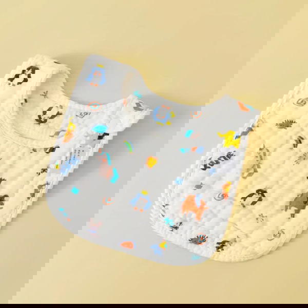 صدرية قطنية Image 3 Preview
