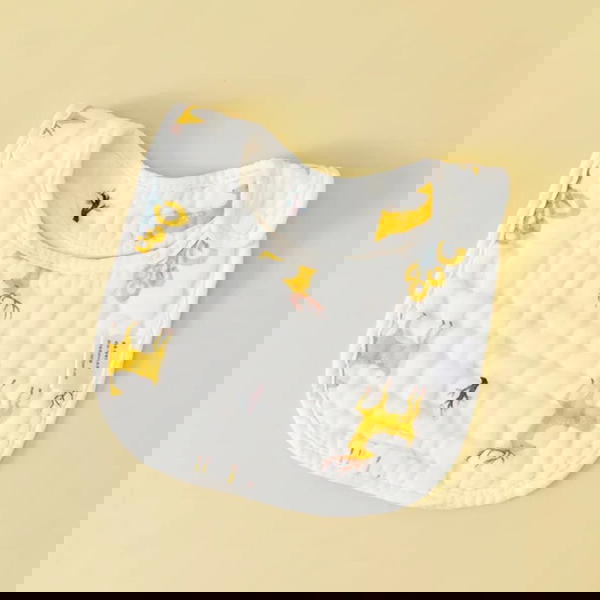 صدرية قطنية Image 5 Preview