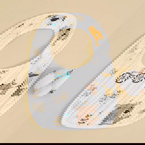 صدرية قطنية Image 6 Preview