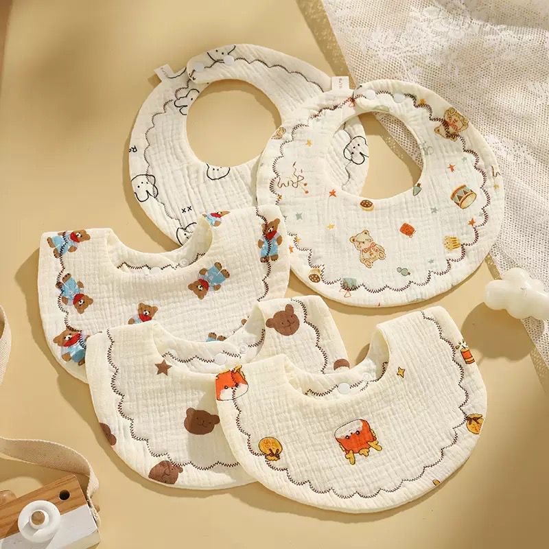 صدرية اطفال بوني قطني Preview Image