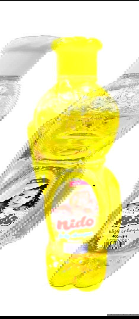 شامبو نيدو ٤٠٠ مل Image 1 Preview