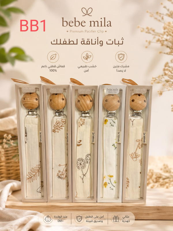 سلسال لهاية BB1 Image 1 Preview