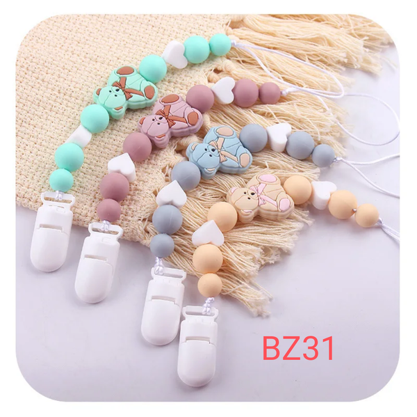 سلسال لهاية BZ31 Image 1 Preview