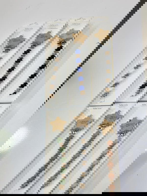 سلسال ملهية ميلا راس نجمة Image 1 Preview