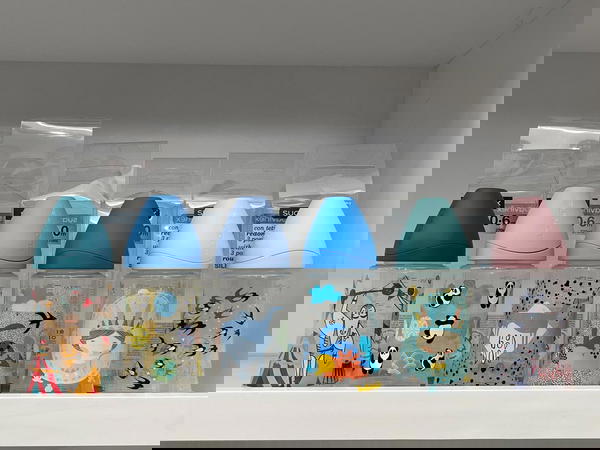 سوافينكس الاسباني الاصلي Image 1 Preview