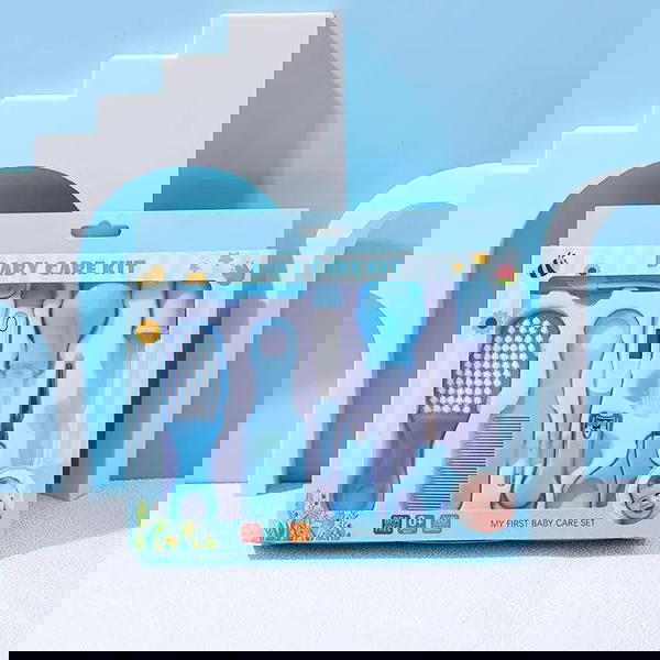 سيت العناية بالطفل الحجم الكبير Image 1 Preview