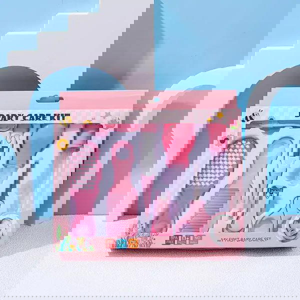 سيت العناية بالطفل الحجم الكبير Image 2 Preview