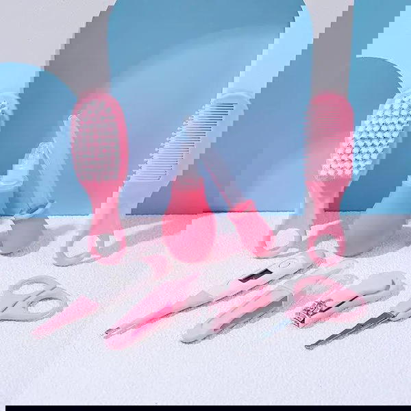 سيت العناية بالطفل الحجم الكبير Image 3 Preview