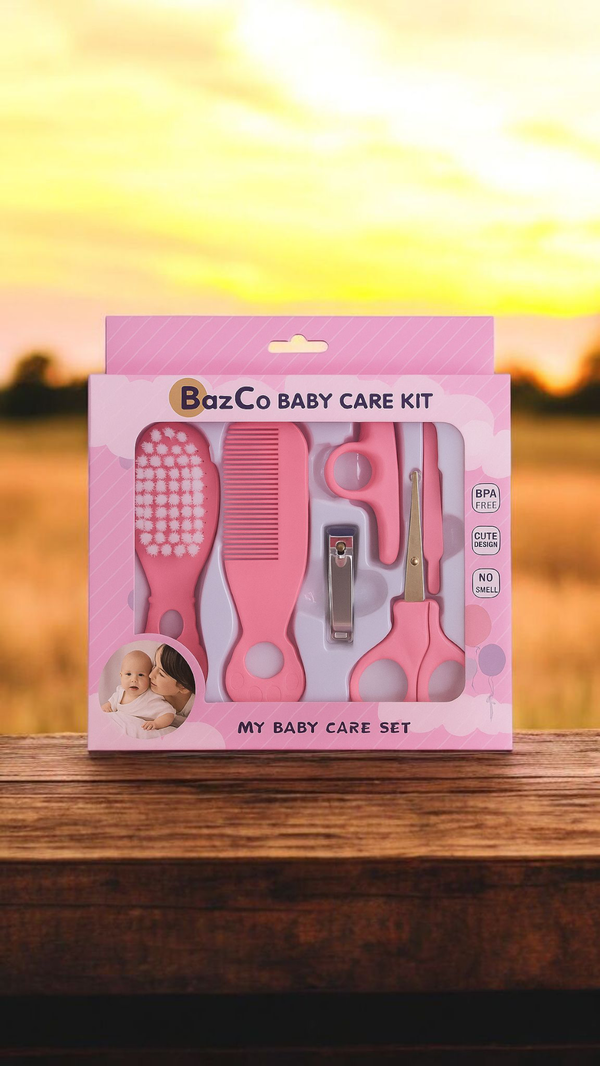 سيت عناية بازكو الجديد Image 2 Preview